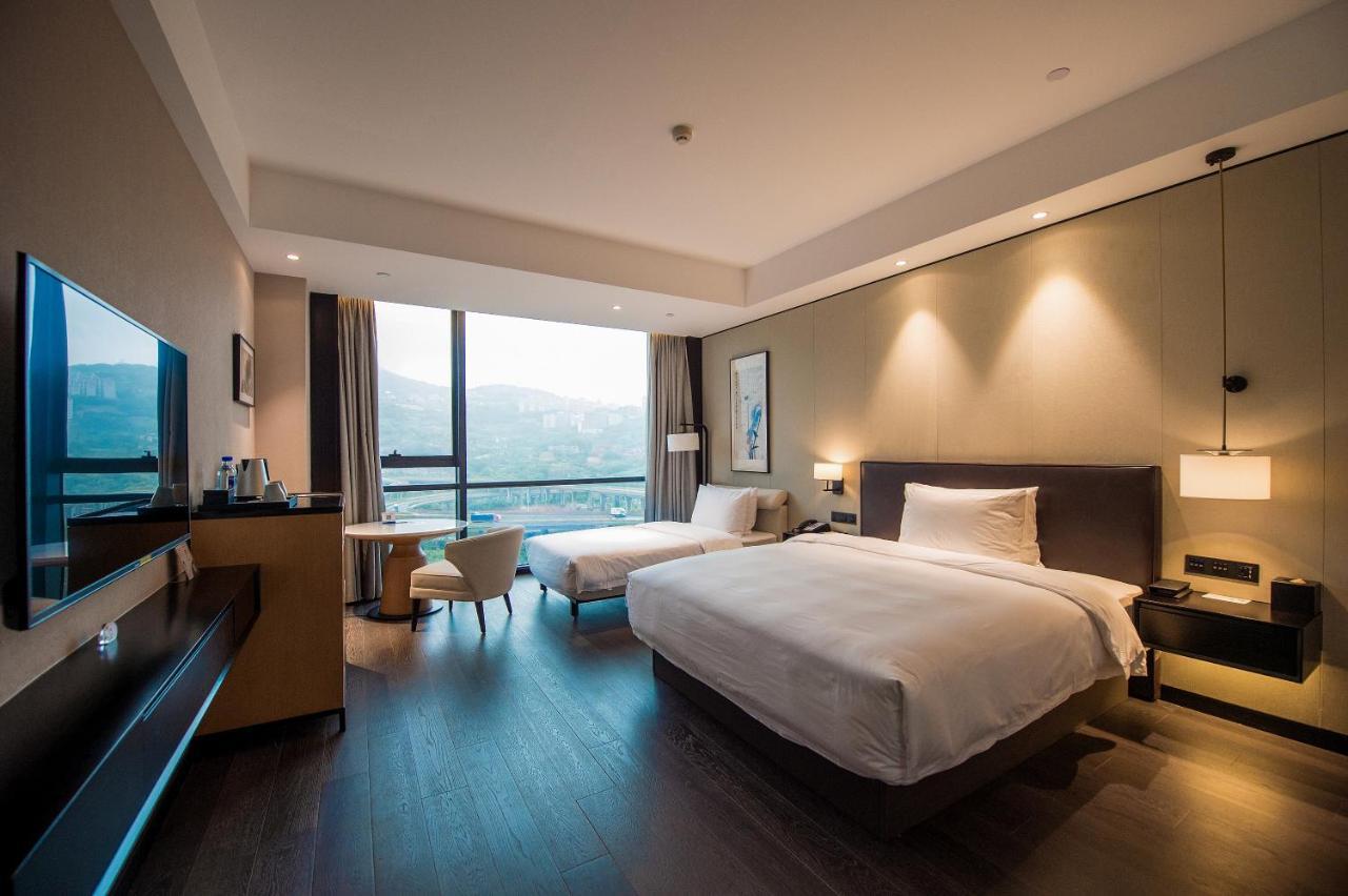 Fuzhou Mawei Yiho Hotel Экстерьер фото